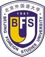 北京外国語大学　校徽